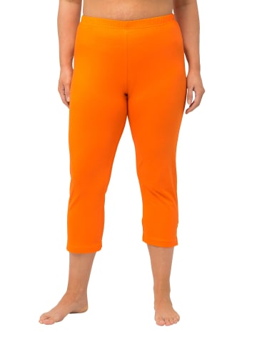 Ulla Popken Hosen in orange