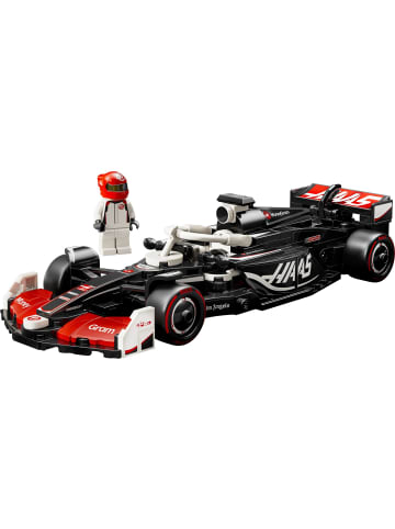 LEGO LEGO® Speed Champions 77250 MoneyGram Haas F1® Team VF-24 Rennauto