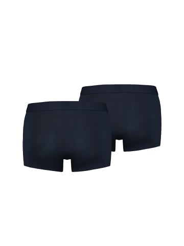 Levi´s Boxershort 2er Pack in Navy