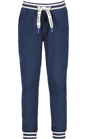 Garcia Jogger Pant in mood indigo