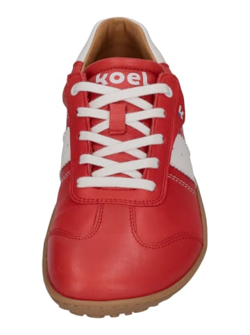KOEL Sneaker Low ILA NAPA 3.0 in rot