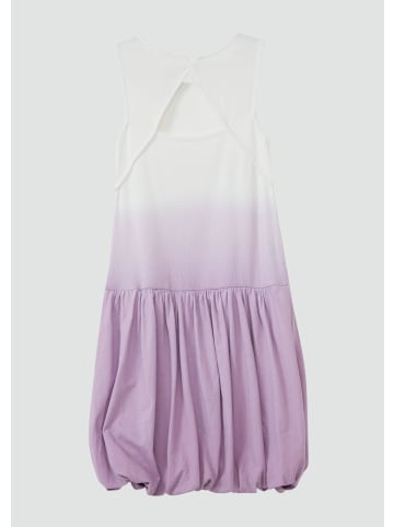 s.Oliver Kleid in 4719_lavendel