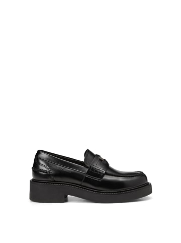 Marc O'Polo Penny-Loafer in Schwarz