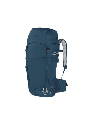 Jack Wolfskin Touren & Trekkingrucksäcke in dunkel-blau