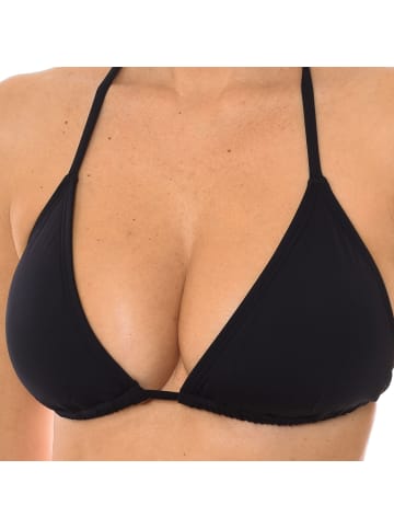 Michael Kors Bikini-Oberteil in Black