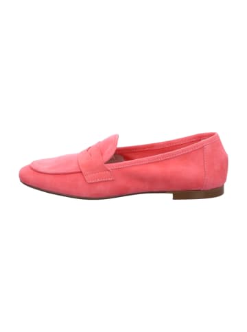 Gianluca Pisati Business Slipper in Coral