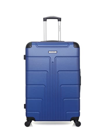 BlueStar 2 tlg. Kofferset OTTAWA in Dunkelbau (95L/64L)