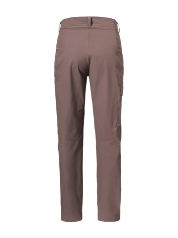 Schöffel Hose "Pants Kitzstein L" in twilight mauve