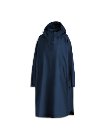 Reisenthel Mini Max Regenponcho 87 cm in dark blue