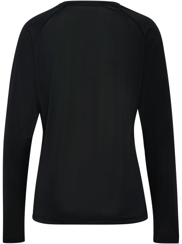 Newline Newline T-Shirt Nwlbeat Ausführen. Damen in BLACK