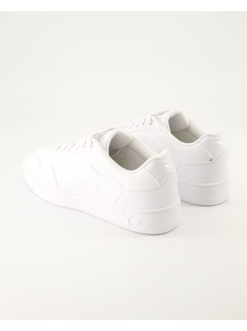 Puma Fitnessschuhe in Weiß
