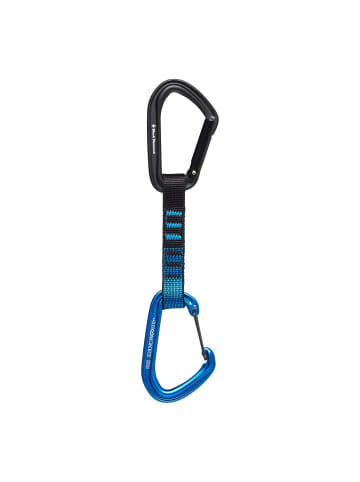 Chillaz W SAILE CHALKBAG FLOWER T-SHIRT in Blau