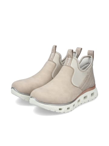 rieker Sneaker für Damen in beige