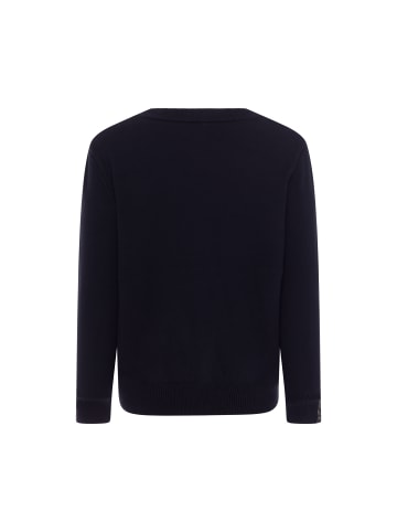 NAEMI Women Sweater in Black