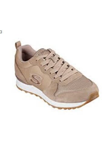 Skechers Sneaker Low in beige