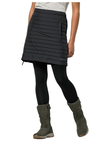 Jack Wolfskin Funktionsrock für Damen in phantom