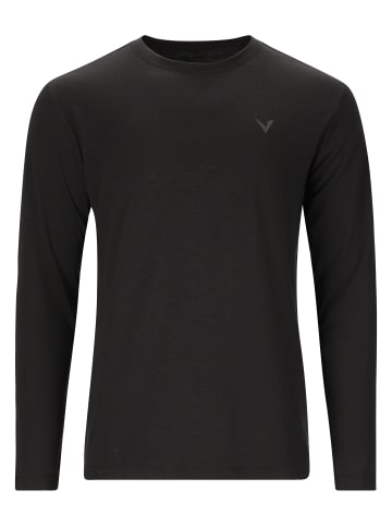 Virtus T-Shirt Jokers V4 in 1001 Black