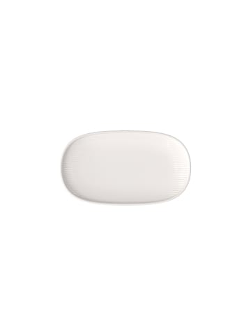 Villeroy & Boch Universalplatte Afina in weiß