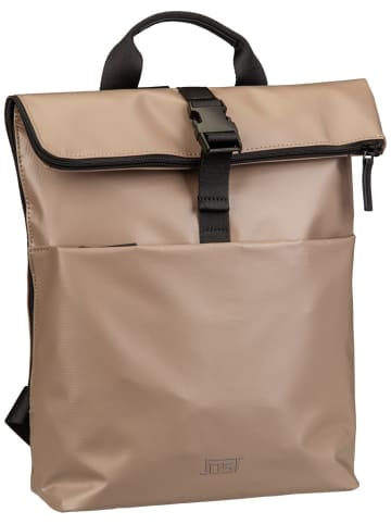 Jost Rucksack Tolja in Taupe
