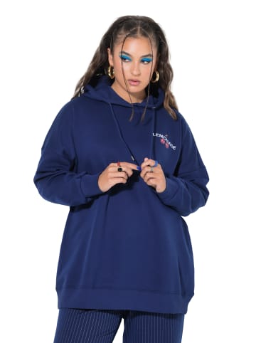 Studio Untold Sweatshirt in navy