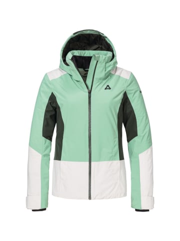 Schöffel Jacke "Jacket Style Zandwel WMS" in gem jade