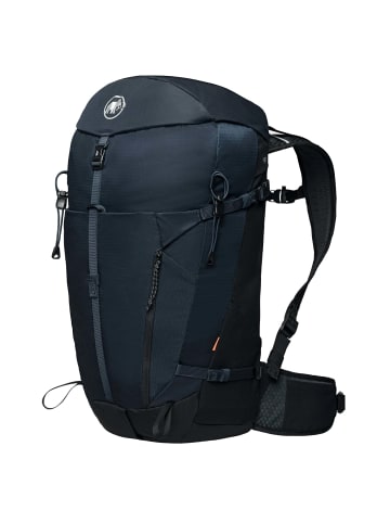 Mammut Lithium 30 - Women's Wanderrucksack 51 cm (marine-black) in marine-black