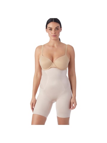 MISS PERFECT Shapewear Skin Benefit High Waist Thigh Slimmer in Haut