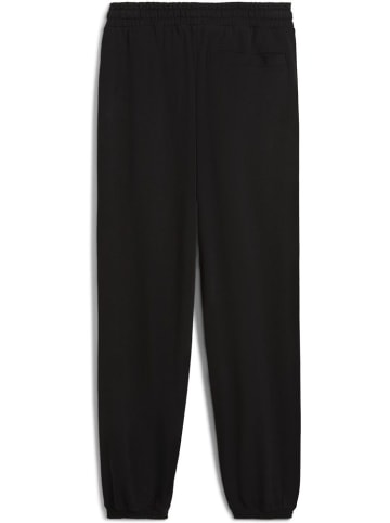 Puma Sporthose "Future.Puma.ARCHIVE Relaxed Sweatpants TR cl" in Schwarz