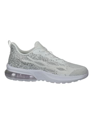 DOCKERS Sneaker Weiß