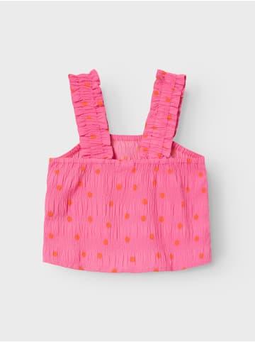 name it Trägertop in Pink Power