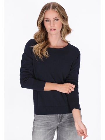 DreiMaster Women Sweater in navy