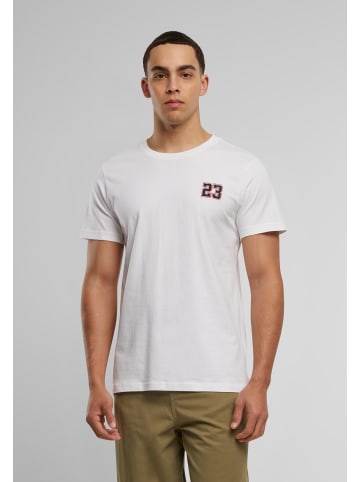 Mister Tee Mister Tee T-Shirts in white