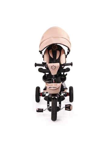 Byox Tricycle Flexy Lux 3 in 1 in natur