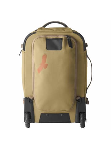 Eagle Creek selection Gear Warrior XE - Rollenreisetasche 55 cm erw. in sand dune