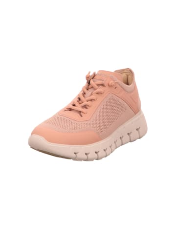 Gabor Schnürschuh in rosa