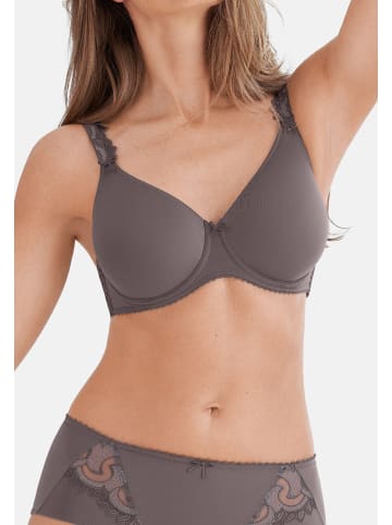 Felina Schalen BH mit Spacer Cup Rhapsody in Deep Grey