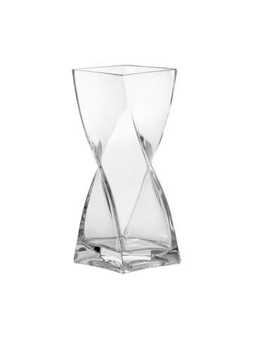 LEONARDO Vase Volare 25 cm in transparent