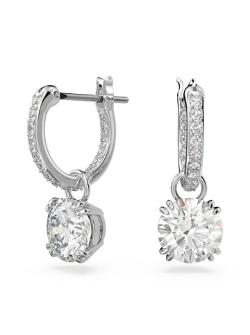 Swarovski Ohrringe für Damen in uni