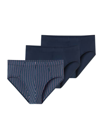 Schiesser Slip 95/5 Essentials in sortiert 11