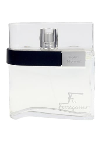 Salvatore Ferragamo F by Ferragamo Herren Eau de Toilette 100 ml