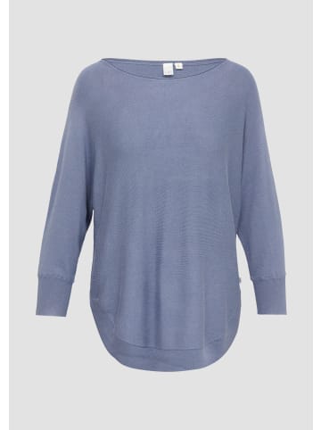 QS Strickpullover in 5275_blassblau