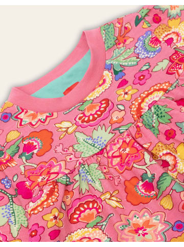 Oilily Dwarf Kleid in Rosa