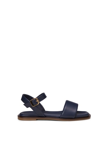 Marc O'Polo Sandale Model Marit in True Navy