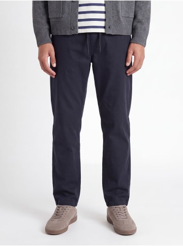 JACK & JONES Junior Jogginghose in Navy Blazer