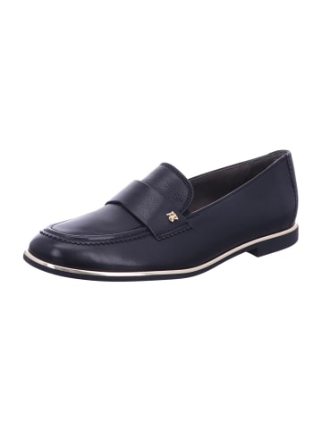 Paul Green Damen- Ballerinas  in Schwarz