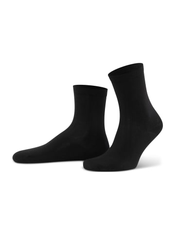 DIM Basicsocken Green by DIM in Schwarz