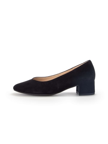 Gabor Fashion Elegante Pumps in schwarz