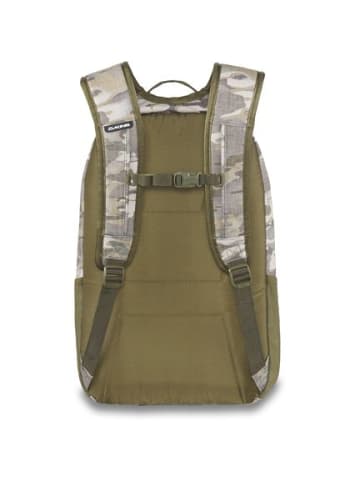 Dakine Rucksack CAMPUS M 25L VINTAGE CAMO in Schwarz