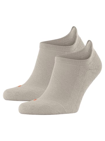 Falke Socken 2er Pack in Beige