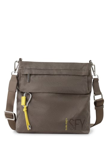 SURI FREY Umhängetasche in taupe - 0001